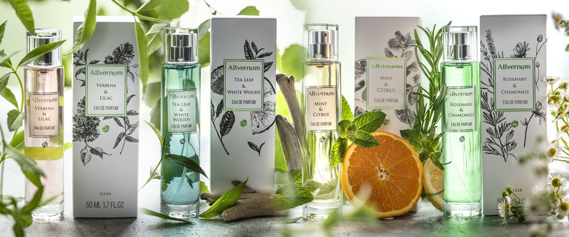 LCA 2022: Her Sensational Fragrance - Allvernum Green Herbs